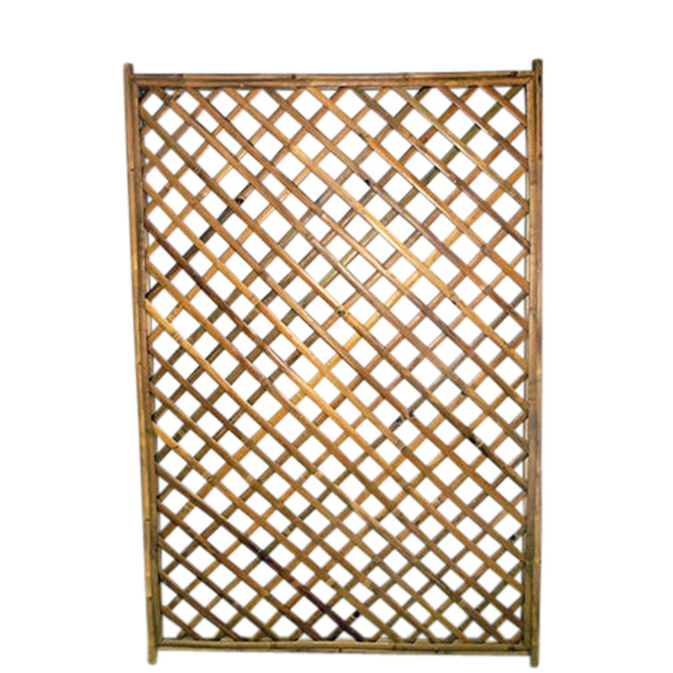 MGP 72'' H Wood Lattice Panel Trellis & Reviews Wayfair Canada